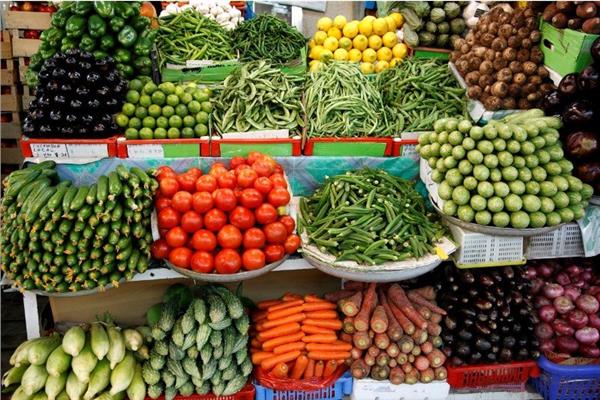 أسعار الخضراوات في الأسواق اليوم الاثنين 10-10-2022 - جريدة ثروة