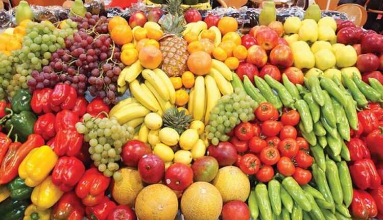 أسعار الفاكهة
