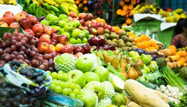 أسعار الفواكه