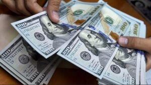 أسعار الدولار