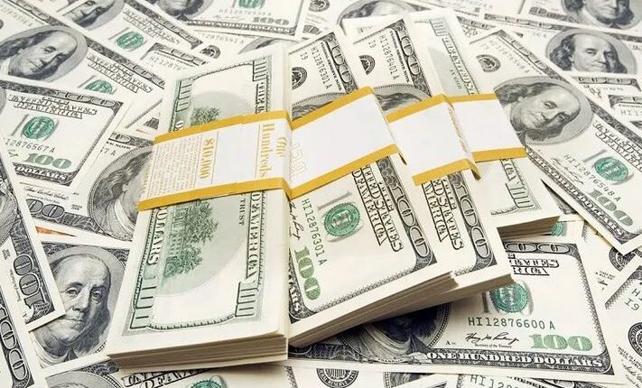 أسعار الدولار