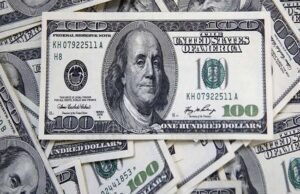أسعار الدولار