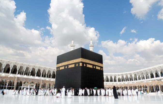 حج القرعة 2023