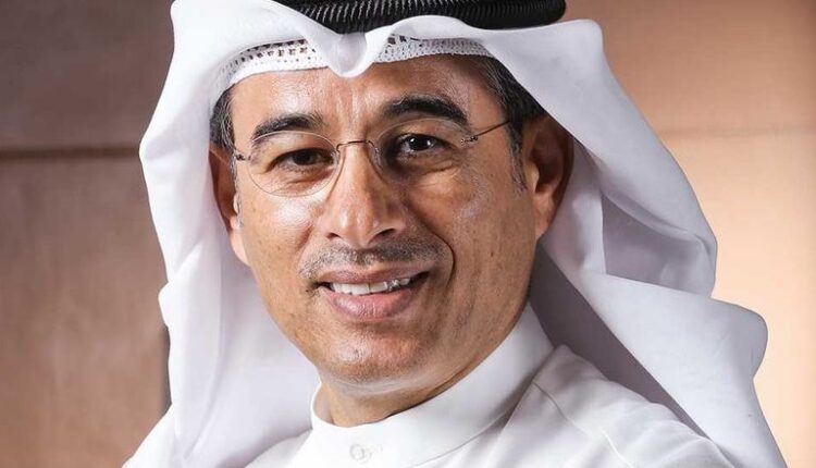 محمد العبار