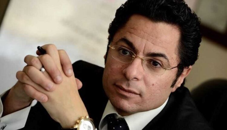 خالد أبوبكر