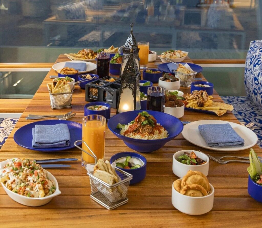 فور سيزونز القاهرة الفيرست ريزيدنس