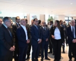 رئيس الوزراء يشهد افتتاح جامعة السويدي للتكنولوجيا “بوليتكنك مصر”