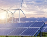 خبراء معهد التخطيط : مصر تشجع استخدام مصادر الطاقة المتجددة لتحقيق أمن الطاقة واستدامتها