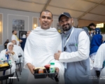 بتنظيم دقيق وخدمات متكاملة.. إستمرار تقديم الخدمات اللازمة لحجاج السياحة بمشعر منى 