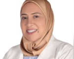 ابتهاج خليفة.. أول سفيرة بحرينية للسعادة وجودة الحياة