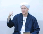 مؤسسة طابة تستضيف محاضرة عن الروحانية في الإسلام وسط حضور لافت من الشباب ضمن “تزكية وعمارة”