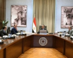 رئيس الوزراء يتابع مشروعات واستثمارات شركة العاصمة الإدارية للتنمية العمرانية