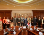 العاصمة الإدارية تتعاون مع الجامعات الدوليةو يقدمون 100 منحة دراسية لمتفوقي الثانوية العامة من محافظات الصعيد والمحافظات الحدودية.. التفاصيل