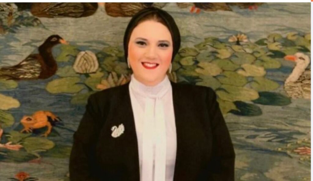 الحزاوي تشيد بمبادرة «جسمي ملكي»: خطوة لحماية الطلاب من التحرش والعنف