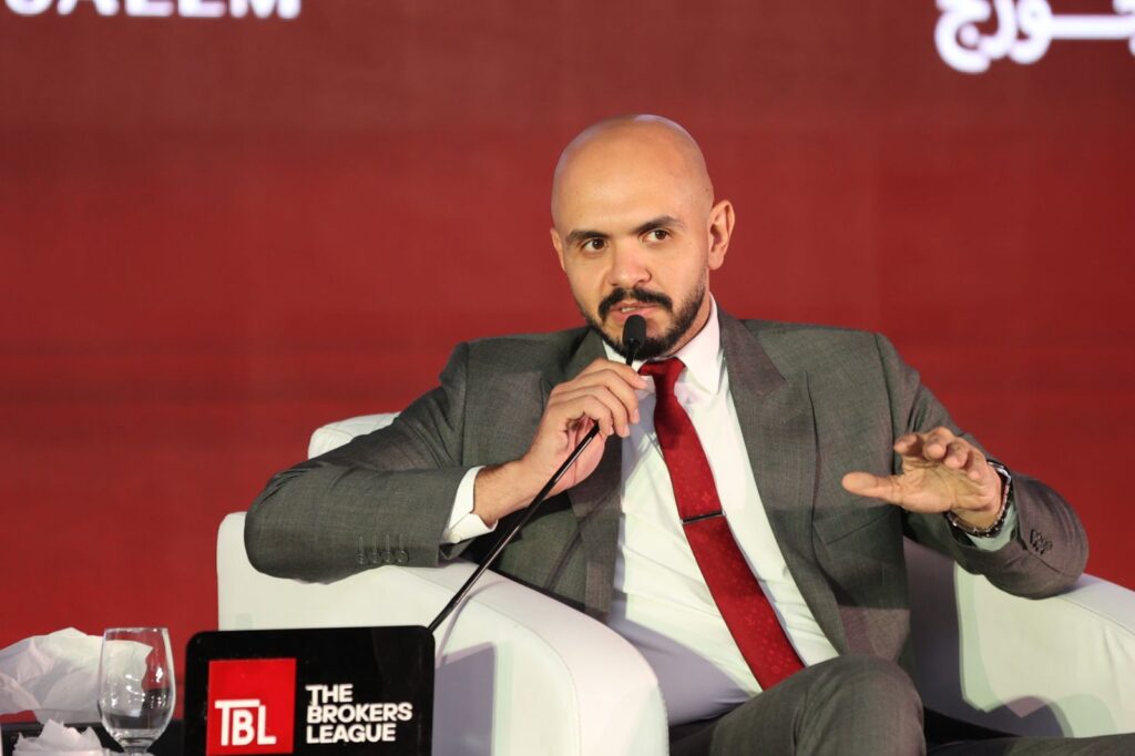 بهاء سالم: الذكاء الاصطناعي أصبح أداة أساسية لتسهيل الاستثمار العقاري وتحديد احتياجات العملاء