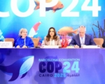 لأول مرة.. مصر ترأس مؤتمر الأطراف COP24 لاتفاقية برشلونة لحماية البحر المتوسط