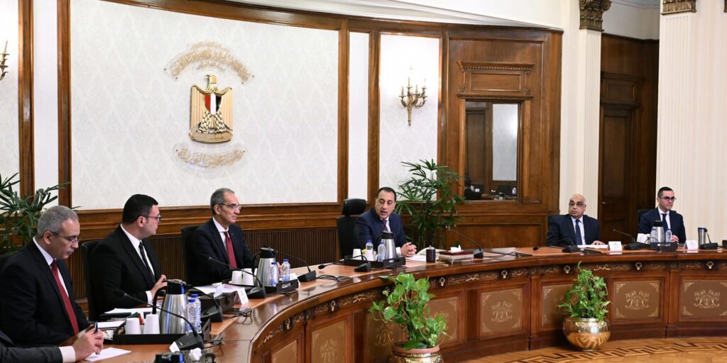 رئيس الوزراء: «منصة مصر العقارية» تسهّل تملك العقارات للمصريين بالخارج والأجانب