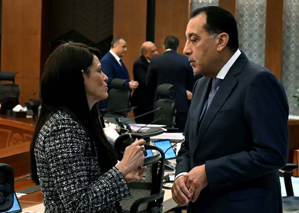 تراجع التضخم في نوفمبر.. و«المشاط» تستعرض تقدم الإصلاحات الاقتصادية