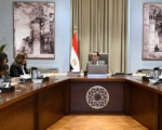 رئيس الوزراء يستعرض مقترحات تطوير المنطقة المحيطة بالقلعة ومنطقة “الزبالين” بالقاهرة