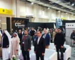 انطلاق النسخة الثانية من قمة مصر الدولية لوسائل التنقل الكهربائية EVs Electrify Egypt