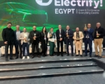 «برانديت كايرو» تكرّم نخبة من المؤثرين والإعلاميين بقطاع السيارات خلال قمة EVs Electrify Egypt 2025