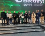 نجاح كبير للنسخة الثانية من قمة مصر الدولية للتنقل 2025 EVs Electrify Egypt