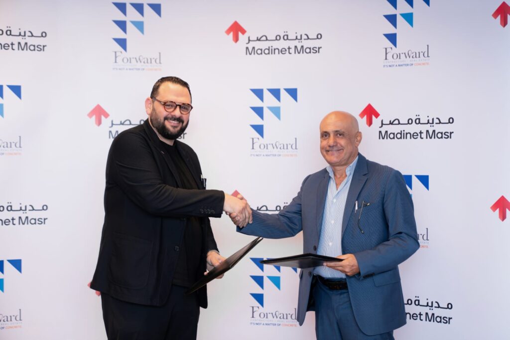 مدينة مصر توقّع مذكرة تفاهم لتنفيذ 95 فيلا بمشروع «راي» باستثمارات 1.45 مليار جنيه