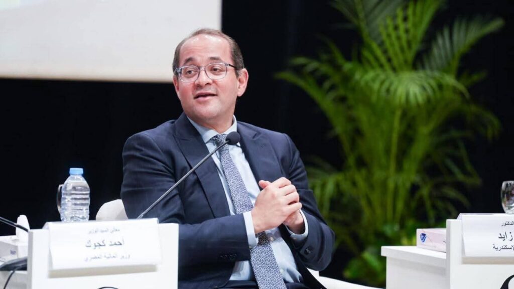 وزير المالية: الاقتصاد يتحسن ولا أعباء جديدة مع الموازنة الجديدة