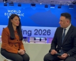 دافوس 2026: رانيا المشاط تستعرض تعافي الاقتصاد المصري ونمو 5.3% وزيادة دور القطاع الخاص