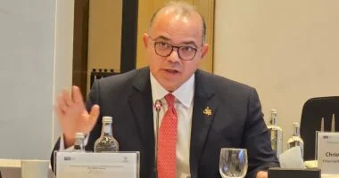 السيرة الذاتية للدكتور محمد فريد صالح وزير الاستثمار والتجارة الخارجية الجديد