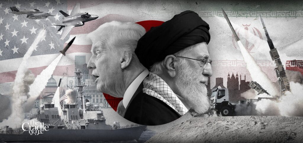 خبير اقتصادي يرصد التداعيات الاقتصادية للتصعيد العسكري الأمريكي الإسرائيلي ضد إيران على الشرق الأوسط