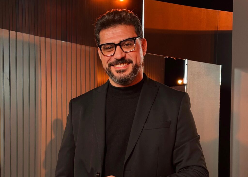 رئيس «جوبيتر كومز» ضمن أفضل 10 قادة للعلاقات العامة في مصر من Africa PR Week