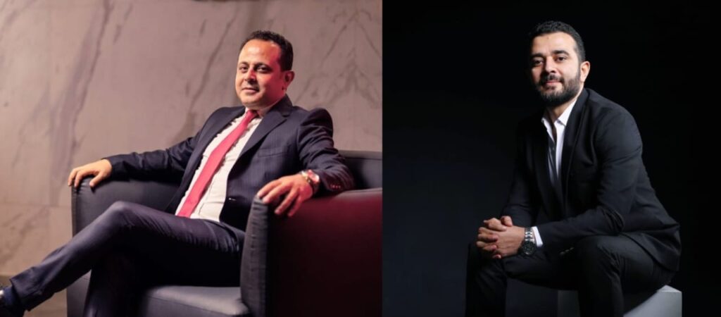 لأول مرة بغرب القاهرة.. حربي جروب تعلن ربط التحصيلات بالإنشاءات لمشروع سيفين ريزيدنس وتحصل على القرار الوزراي