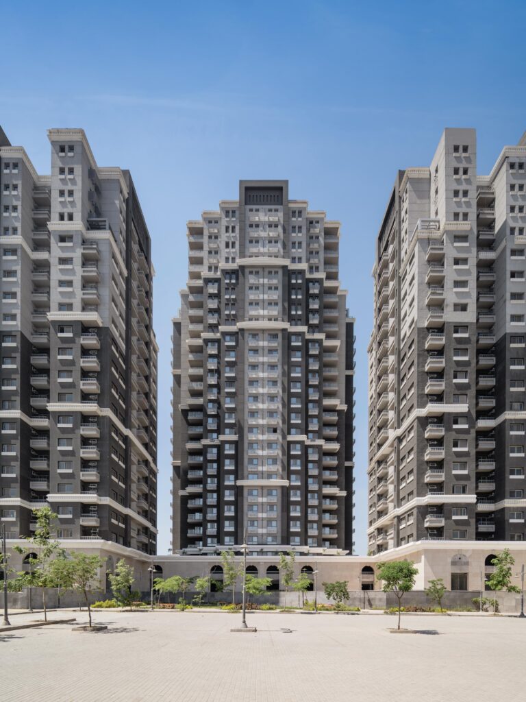 “سيتي إيدج” تبدأ تسليم وحدات «ماسبيرو مول» التجارية والمطاعم وفق أعلى معايير الجودة