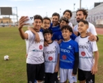 أوبو تطلق موسم جديد من بطولة The Maker × OPPO Dream League لتطوير مستقبل كرة القدم في مصر