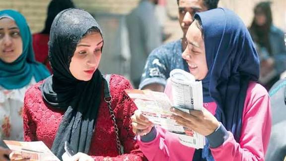 طرح نماذج الثانوية العامة 2026.. إشادة تربوية ودعوة للاستعداد المبكر