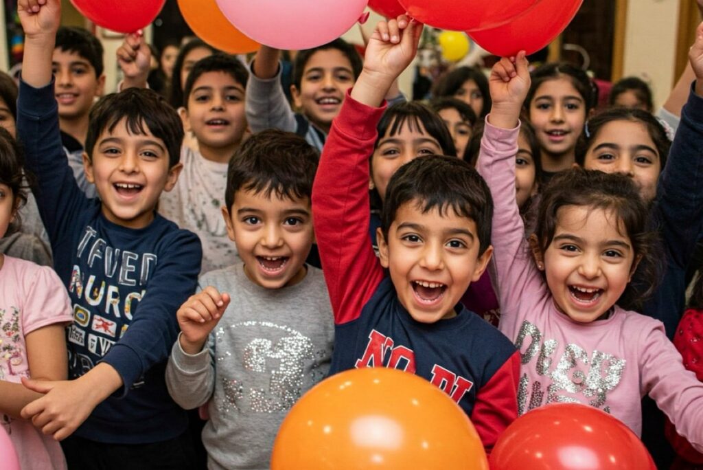 داليا الحزاوي تقدم نصائح للطلاب لاستغلال إجازة العيد قبل امتحانات مارس