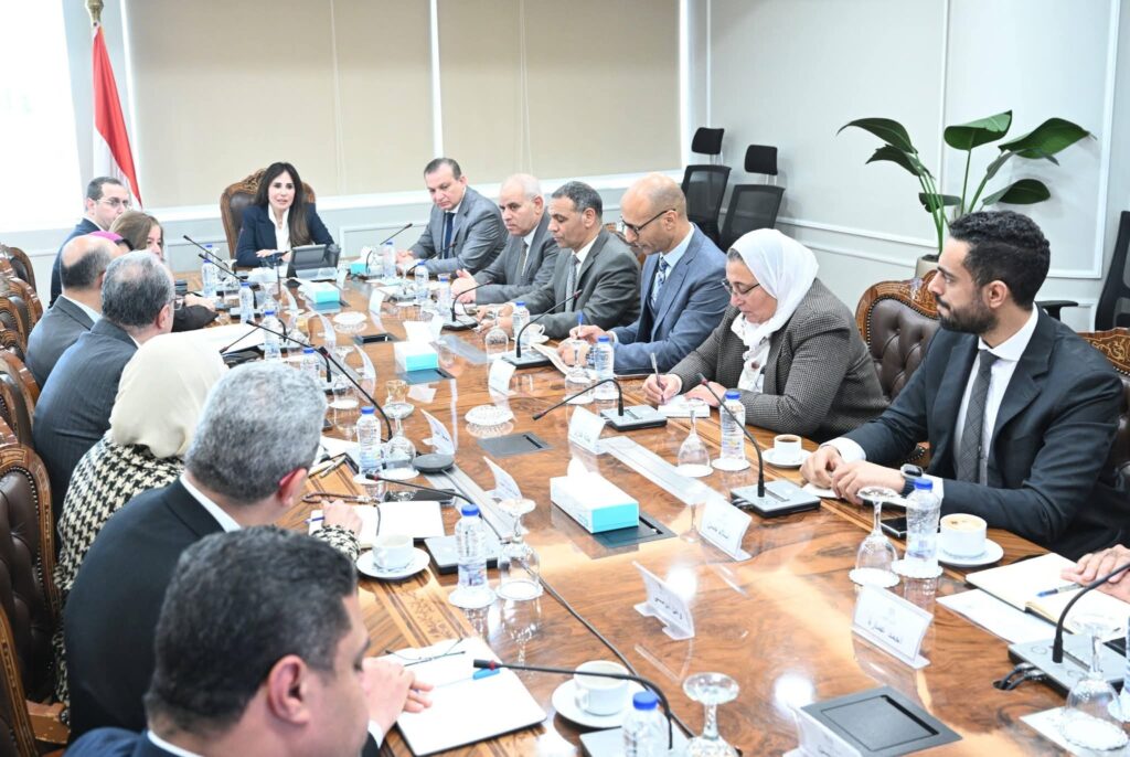 الإسكان تبحث طرح وحدات سكنية بنظام الإيجار| التفاصيل