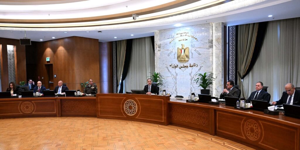 استثمارات 3.8 تريليون جنيه.. مجلس الوزراء يقر خطة التنمية 2026/2027| التفاصيل
