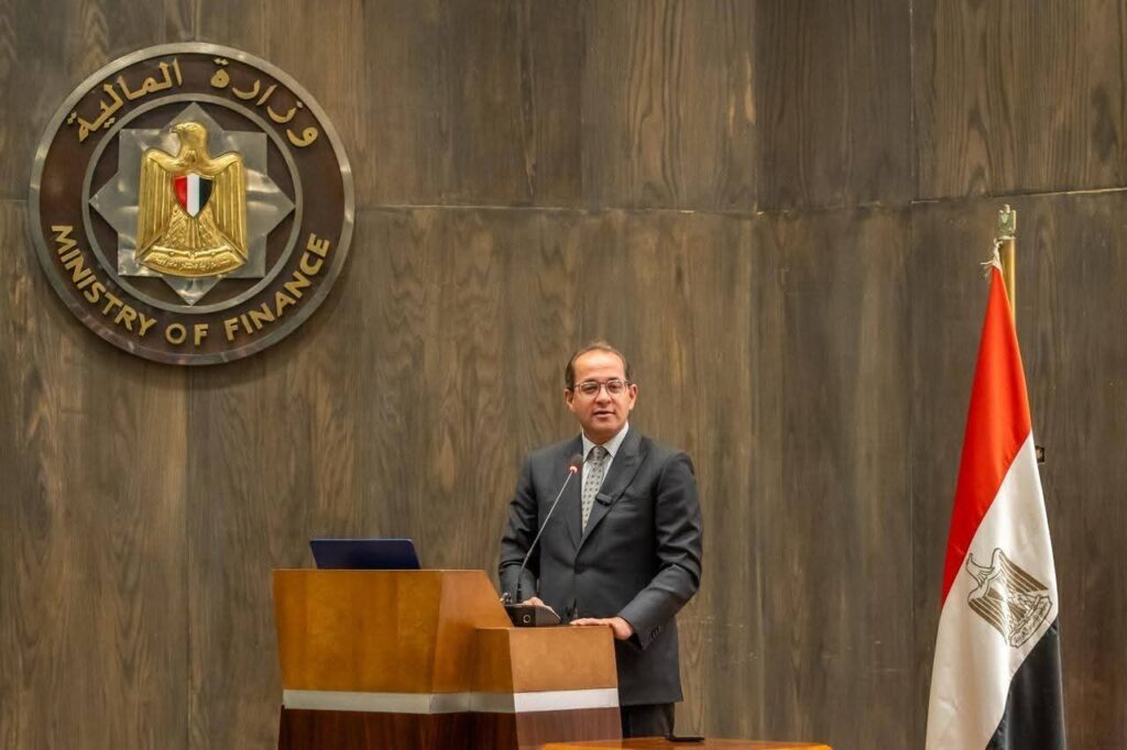 وزير المالية: «تسهيلات الضرائب العقارية» فرصة استثنائية لتبسيط الإجراءات.. والتطور للأفضل 