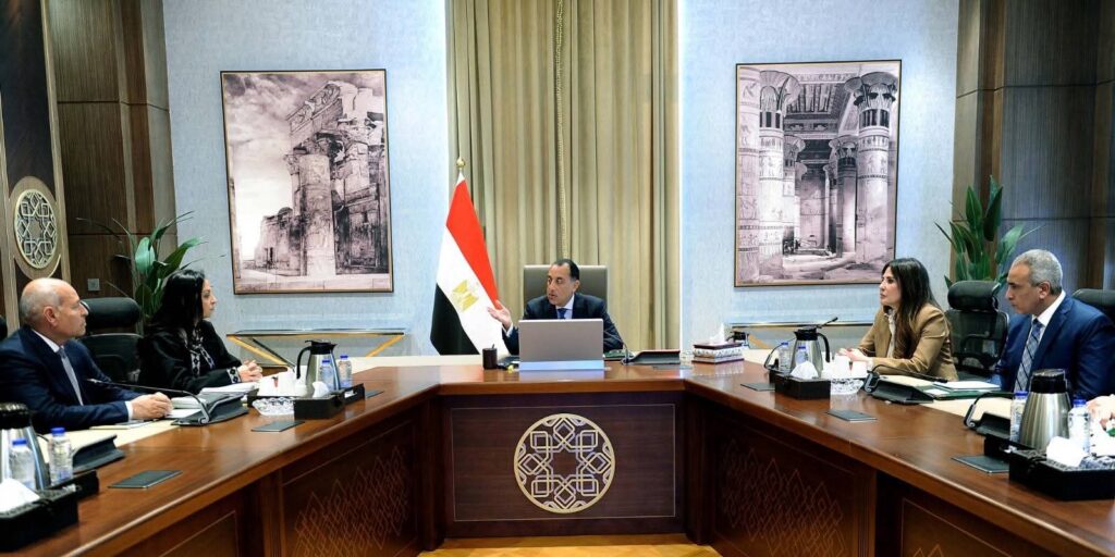 طرح وحدات سكنية بالإيجار للمواطنين.. الحكومة تضع التصور التنفيذي