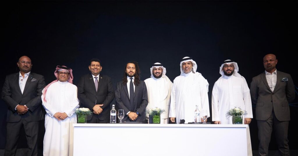 باراجون وأدير تطلقان مشروع «سُمو بوليفارد» بالقاهرة الجديدة باستثمارات 70 مليار جنيه