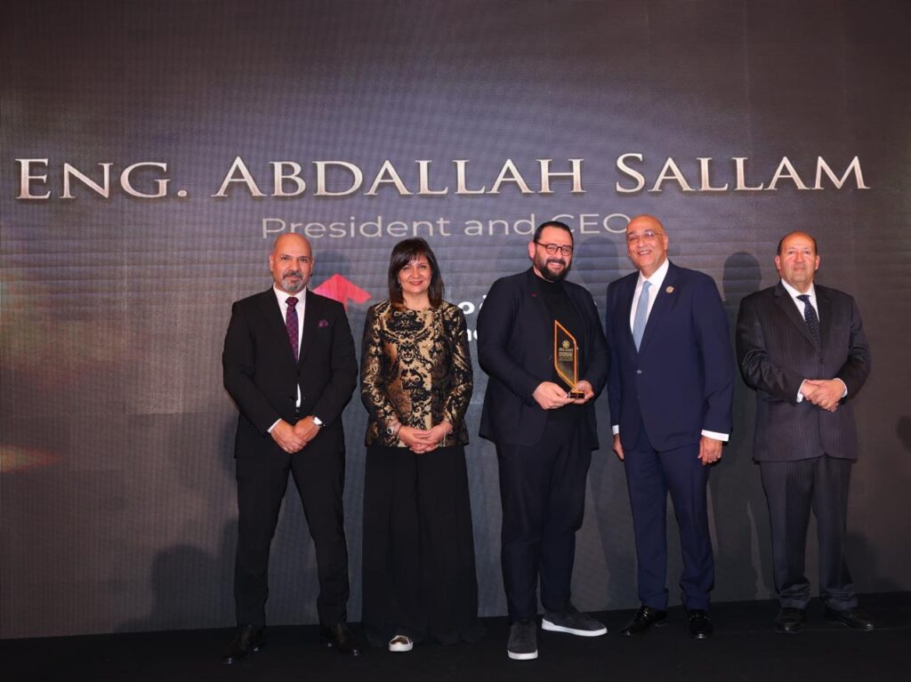 مدينة مصر تفوز بجائزة “أثر” للاستدامة وتوسع مبادرات رمضان