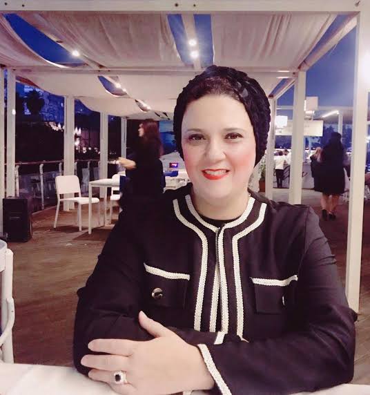 داليا الحزاوي تشيد بمناقشة الدراما لقضية الطلاق وتثمن دور برنامج «مودة»