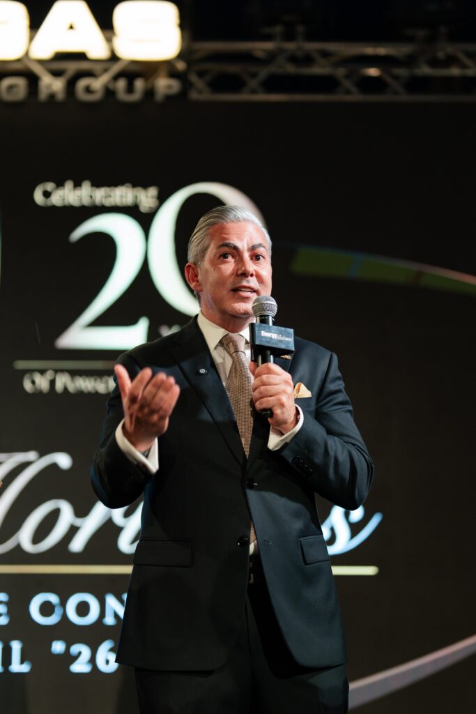 شركة Egypt Oil & Gas تحتفل بمرور 20 عامًا من الريادة والابتكار والتأثير في قطاع الطاقة