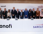 سانوفي تحصل على موافقة مصرية جديدة لعقار ساركليزا لعلاج المايلوما المتعددة