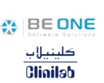 Be One تعزز التحول الرقمي في الرعاية الصحية بشراكة مع Clinilab