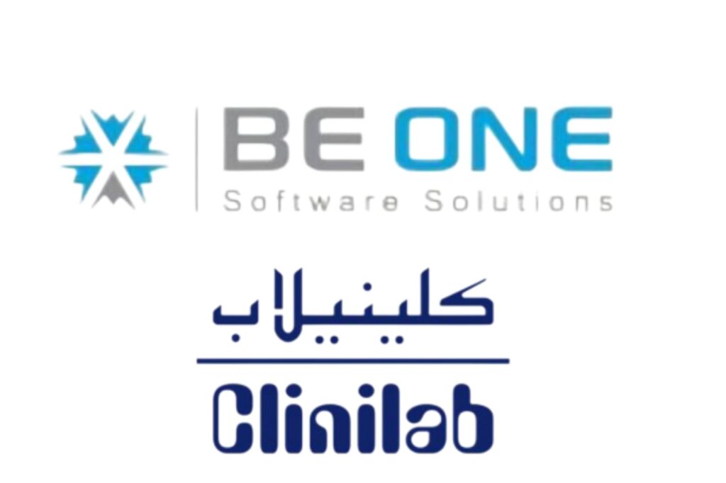 Be One تعزز التحول الرقمي في الرعاية الصحية بشراكة مع Clinilab