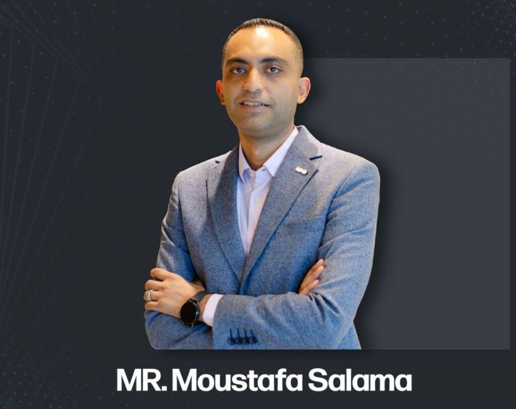 مصطفى سلامة رئيساً لقطاع المبيعات في تحالف شركتي EZZ Group وDubai Developments