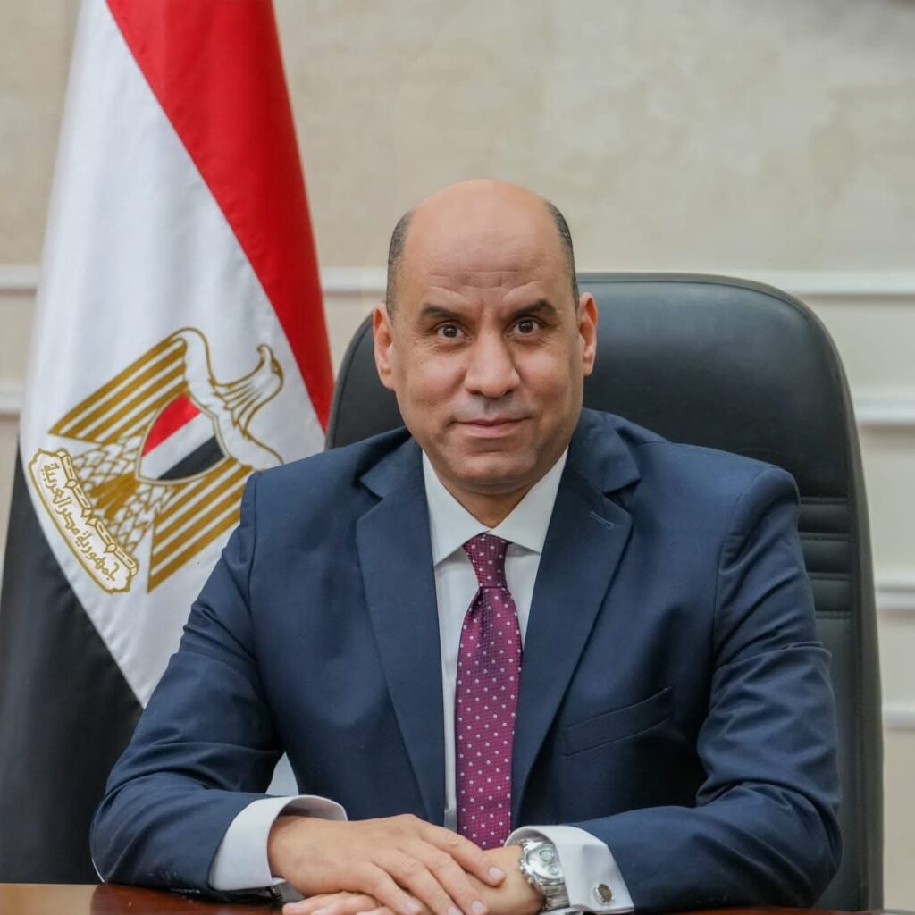 العمل تصدر كعب العمل إلكترونيًا عبر منصة مصر الرقمية في دقائق
